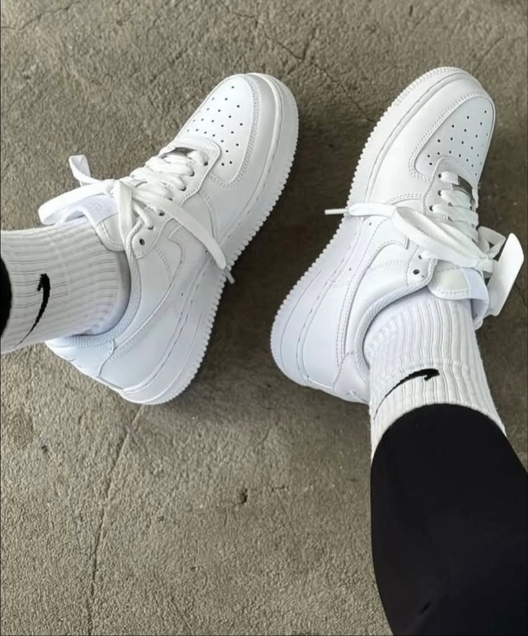 AIR FORCE 1 :