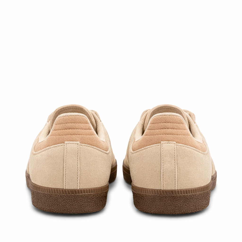 ADIDAS SAMBA SPECIAL BEIGE