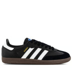 ADIDAS SAMBA SPECIAL BLACK