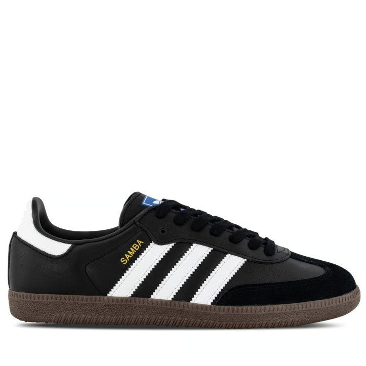 ADIDAS SAMBA SPECIAL BLACK