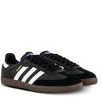 ADIDAS SAMBA SPECIAL BLACK