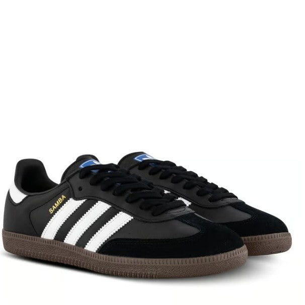 ADIDAS SAMBA SPECIAL BLACK