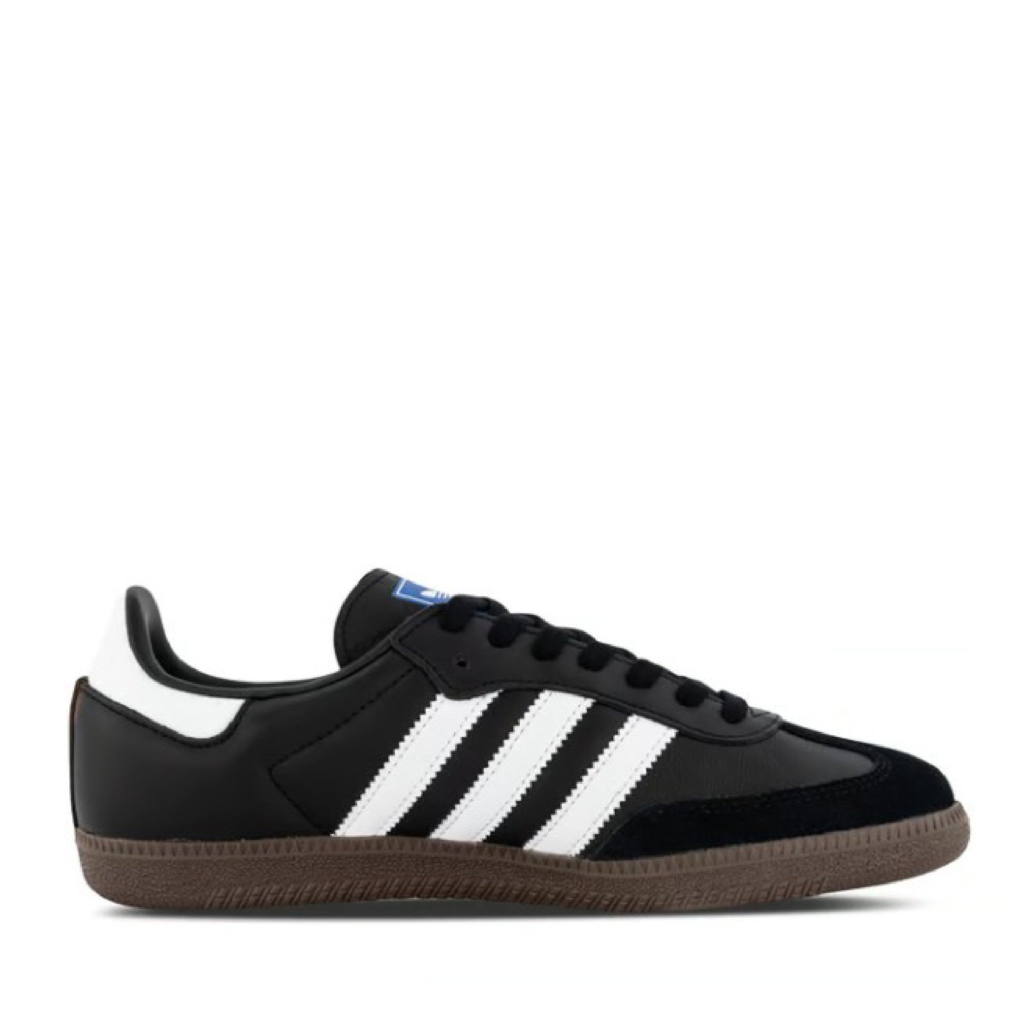ADIDAS SAMBA SPECIAL BLACK