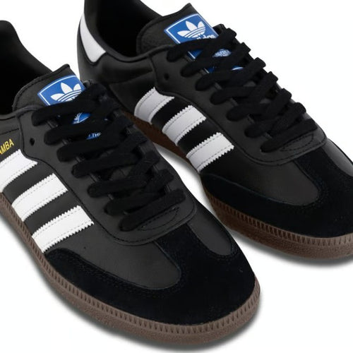 ADIDAS SAMBA SPECIAL BLACK