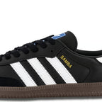 ADIDAS SAMBA SPECIAL BLACK