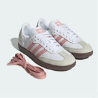 ADIDAS SAMBA SPECIAL WIHTE/PINK