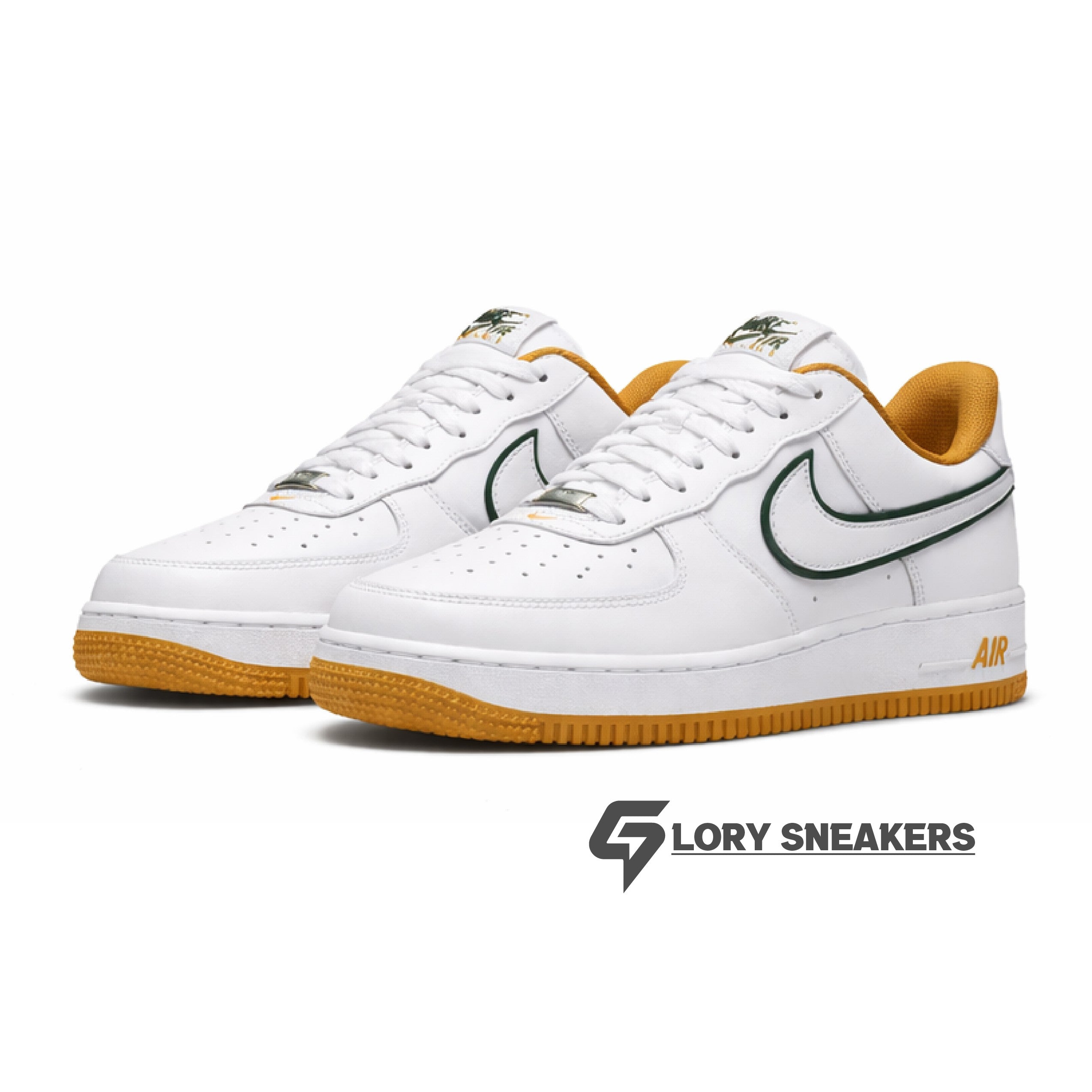 AIR FORCE SPECIAL EDITION