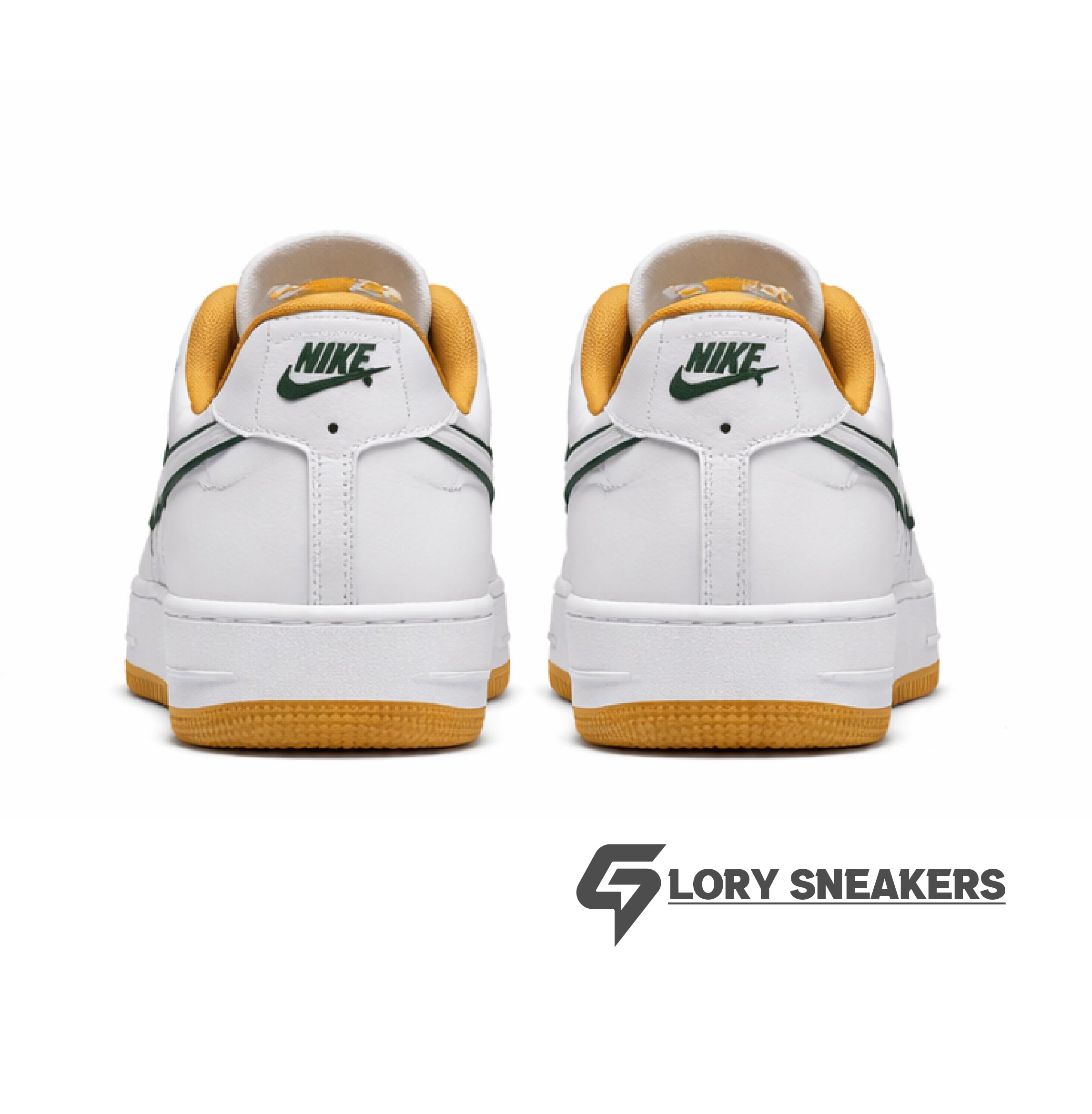 AIR FORCE SPECIAL EDITION