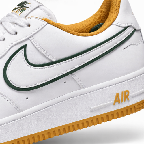 AIR FORCE SPECIAL EDITION